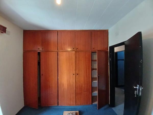 2 Bedroom Apartment in Dagbreek