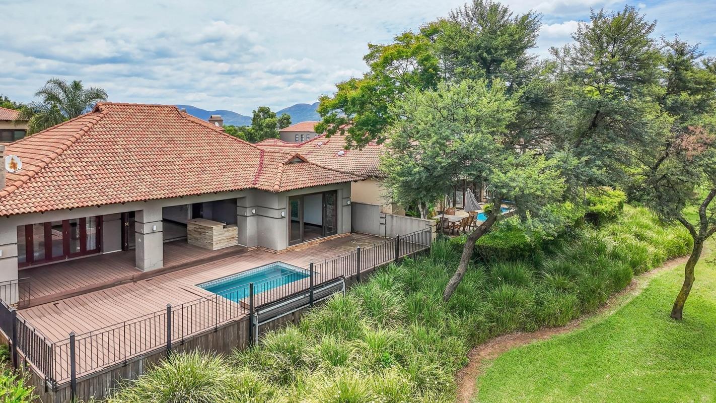 4 Bedroom House in Pecanwood