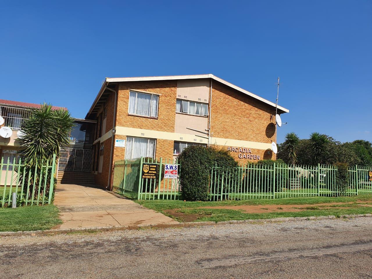 2 Bedroom Flat in Raceview