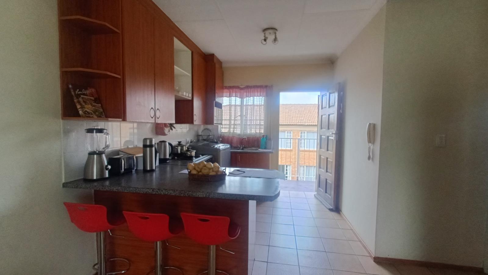 2 Bedroom Apartment in Kenmare