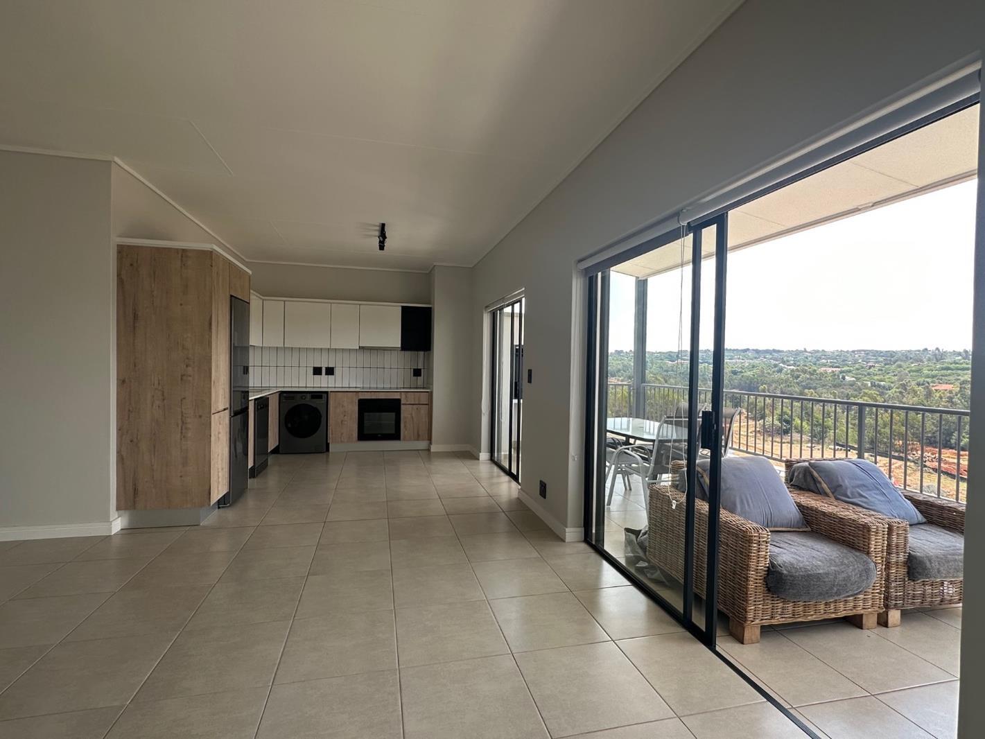 3 Bedroom Apartment in Rietfontein SH