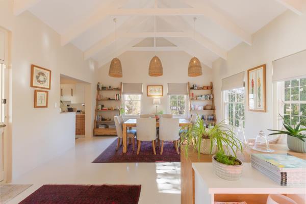 2 Bedroom House in McGregor