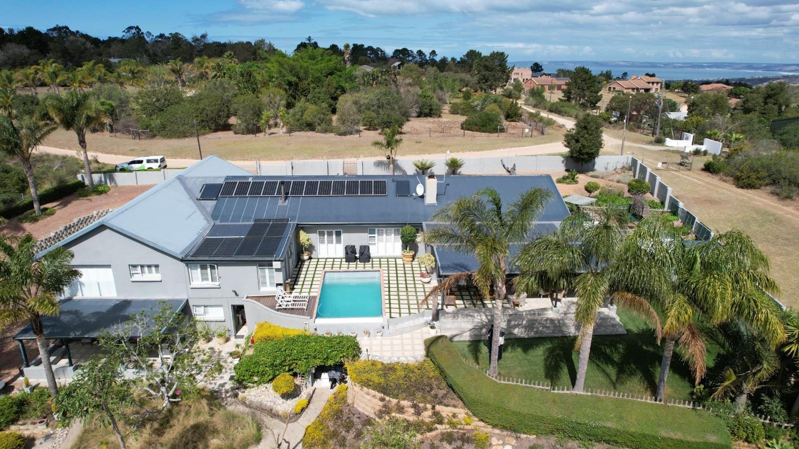 6 Bedroom House in Great Brak River