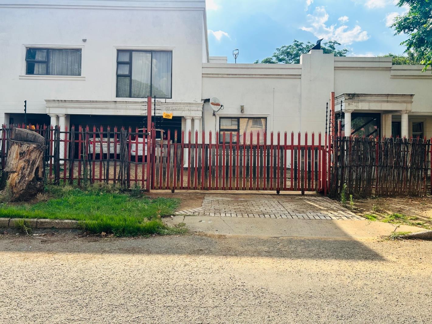 3 Bedroom House in Randhart
