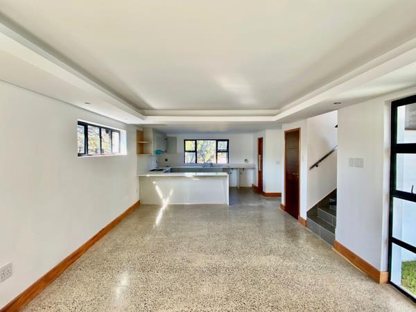 3 Bedroom Townhouse in Park Hill