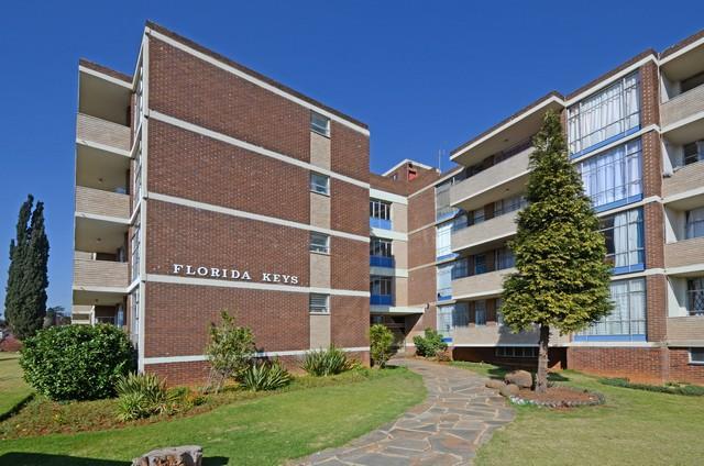 1 Bedroom Flat in Florida Park