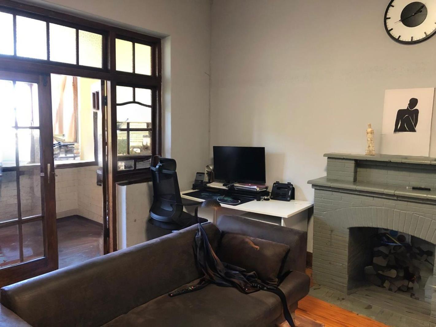 1 Bedroom Apartment in Bulwer