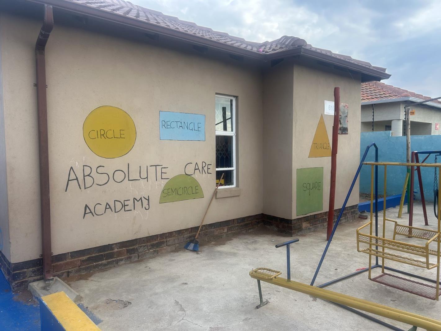 2 Bedroom House in Southern Gateway