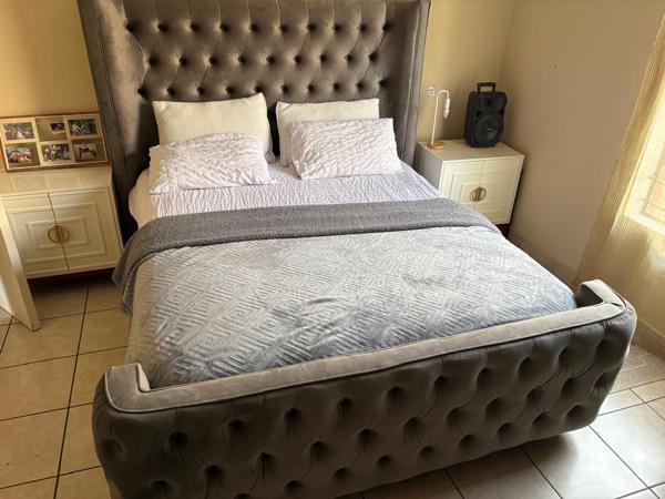 3 Bedroom House in Kosmosdal