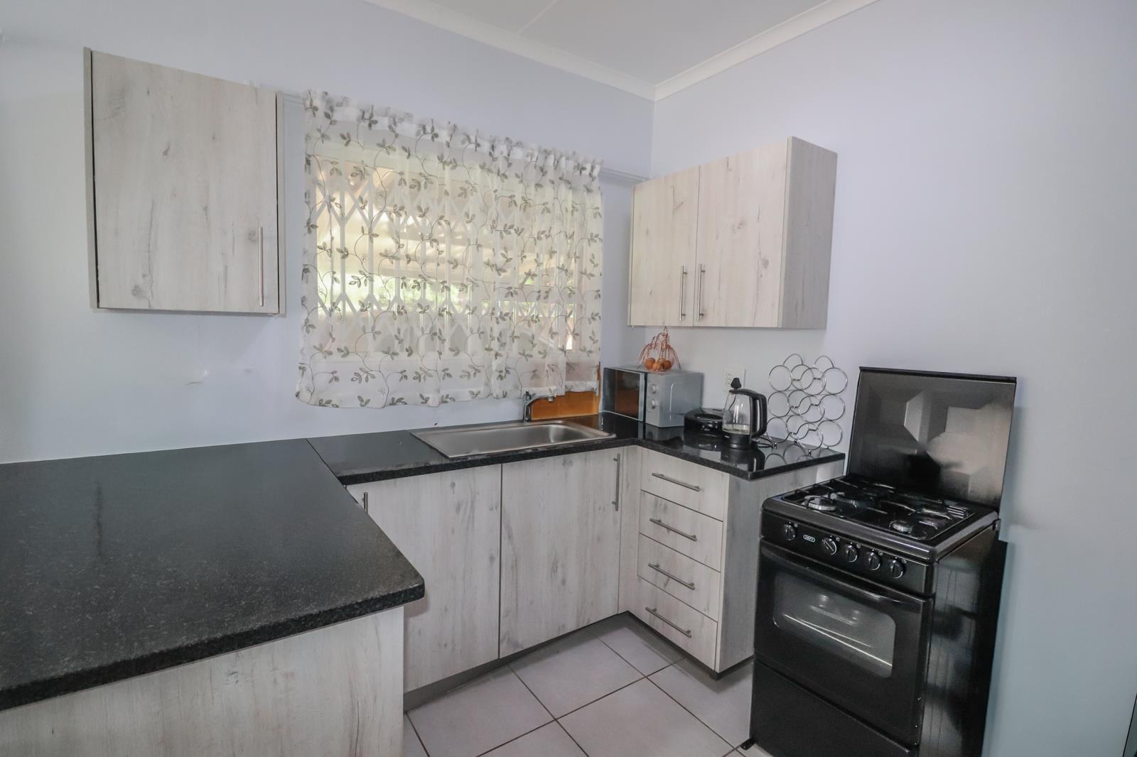 1 Bedroom Flat in Ifafi