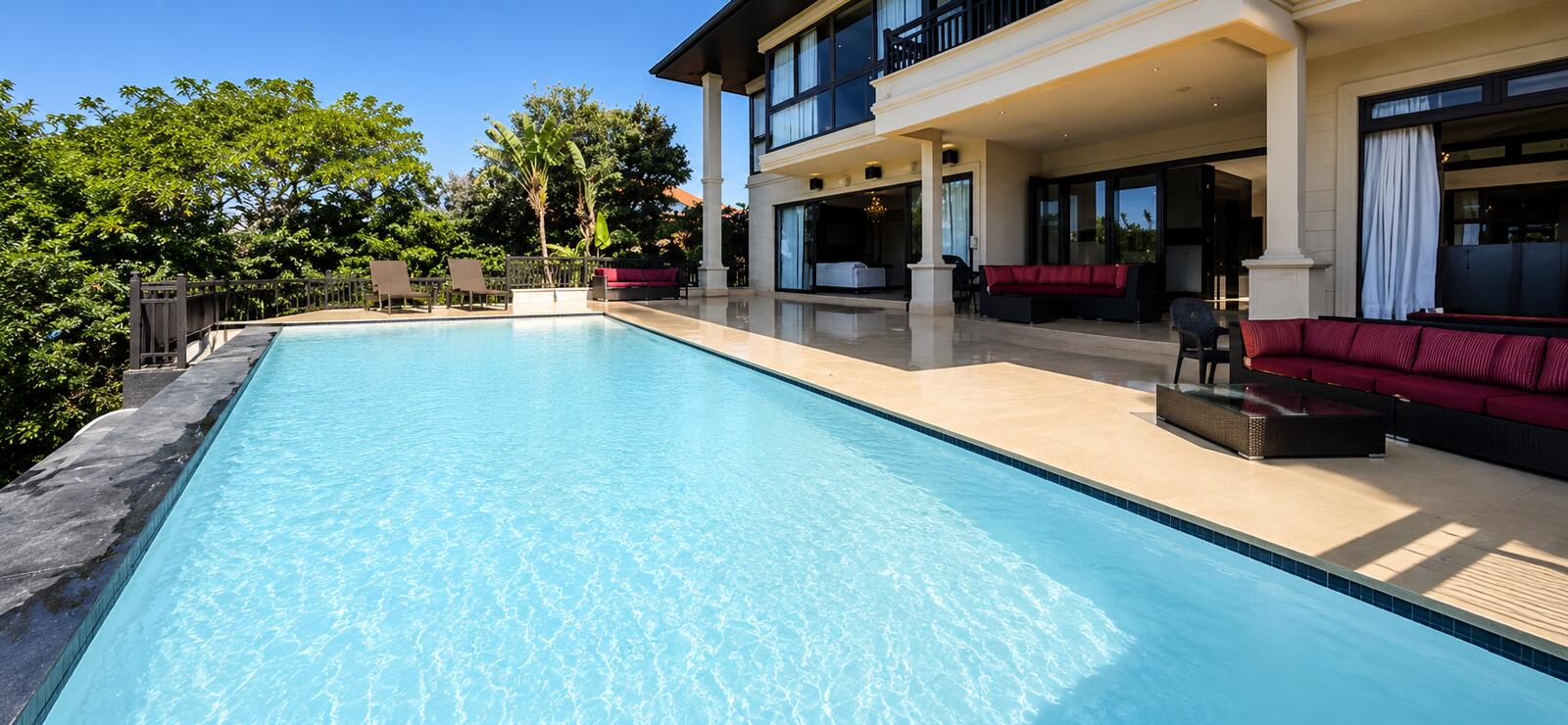 5 Bedroom House in Port Zimbali