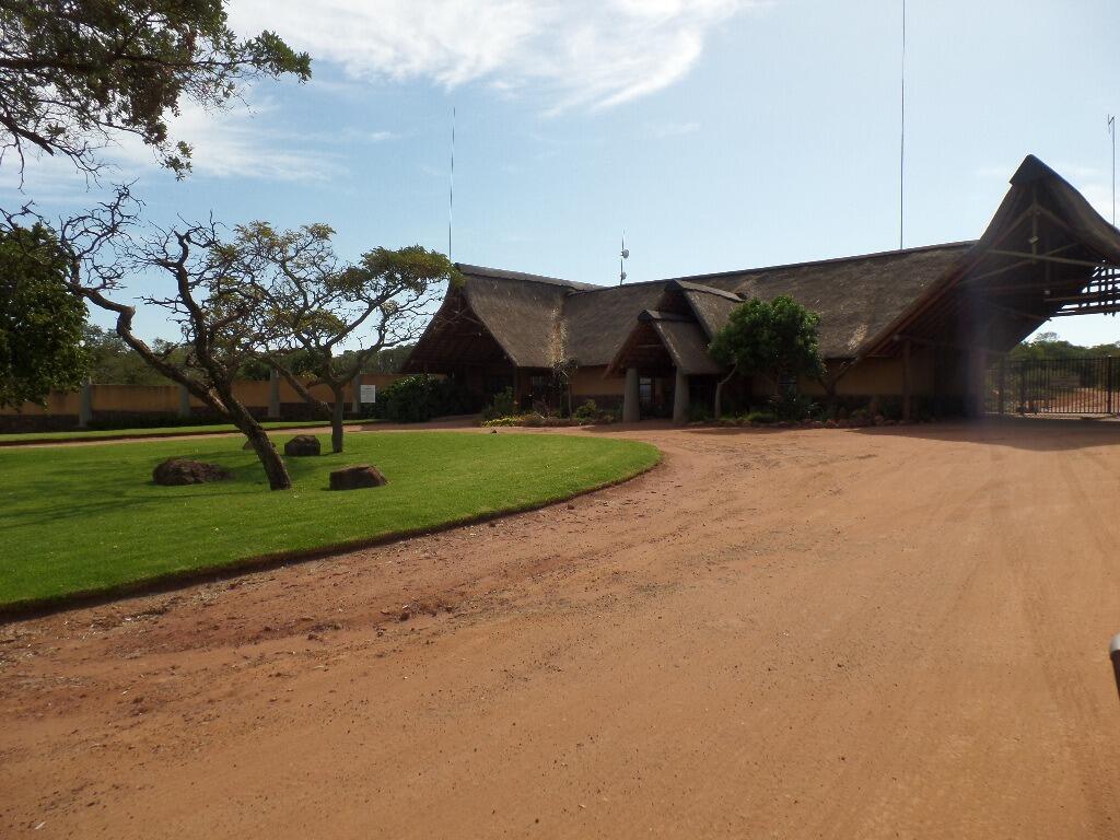 2 500 m² Land available in Verloren Estate