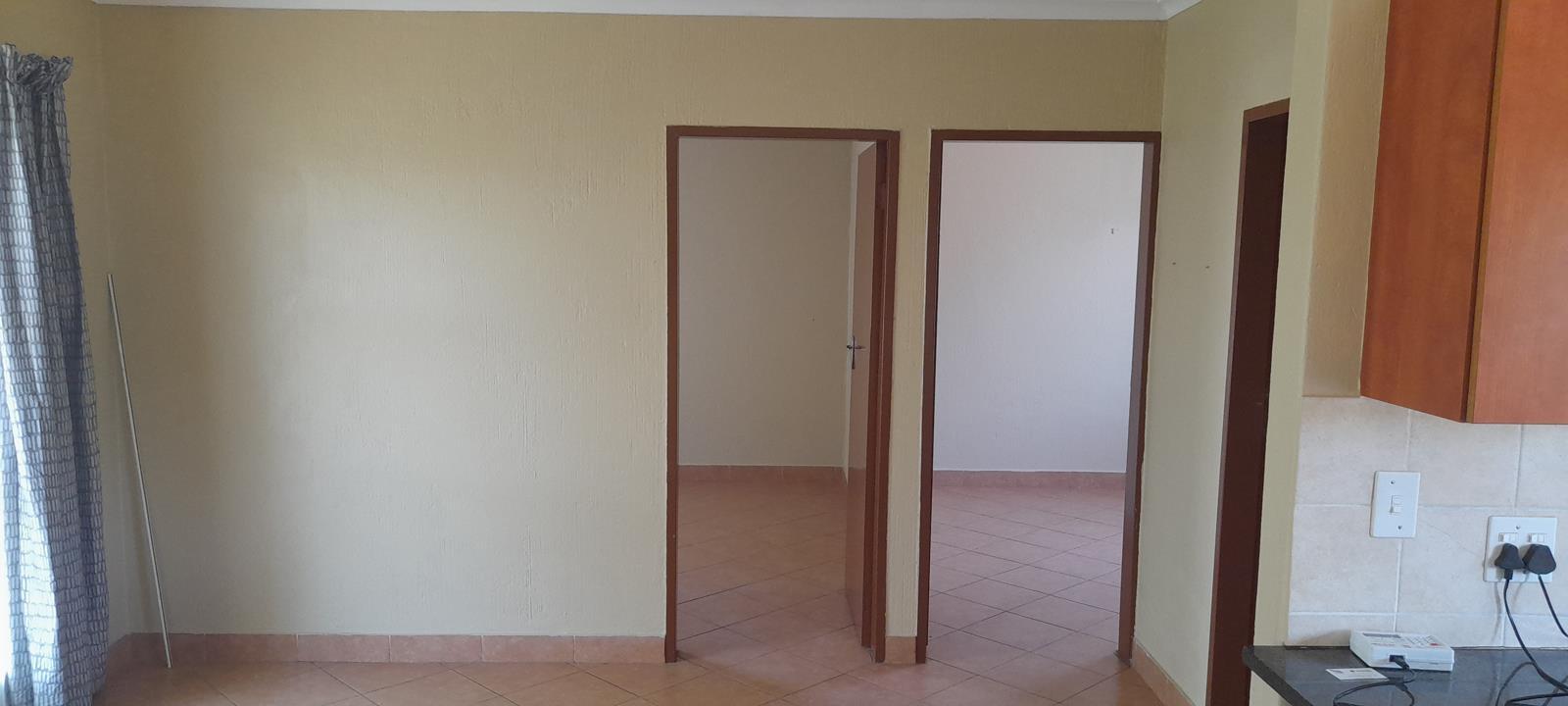 2 Bedroom Flat in Wolmer