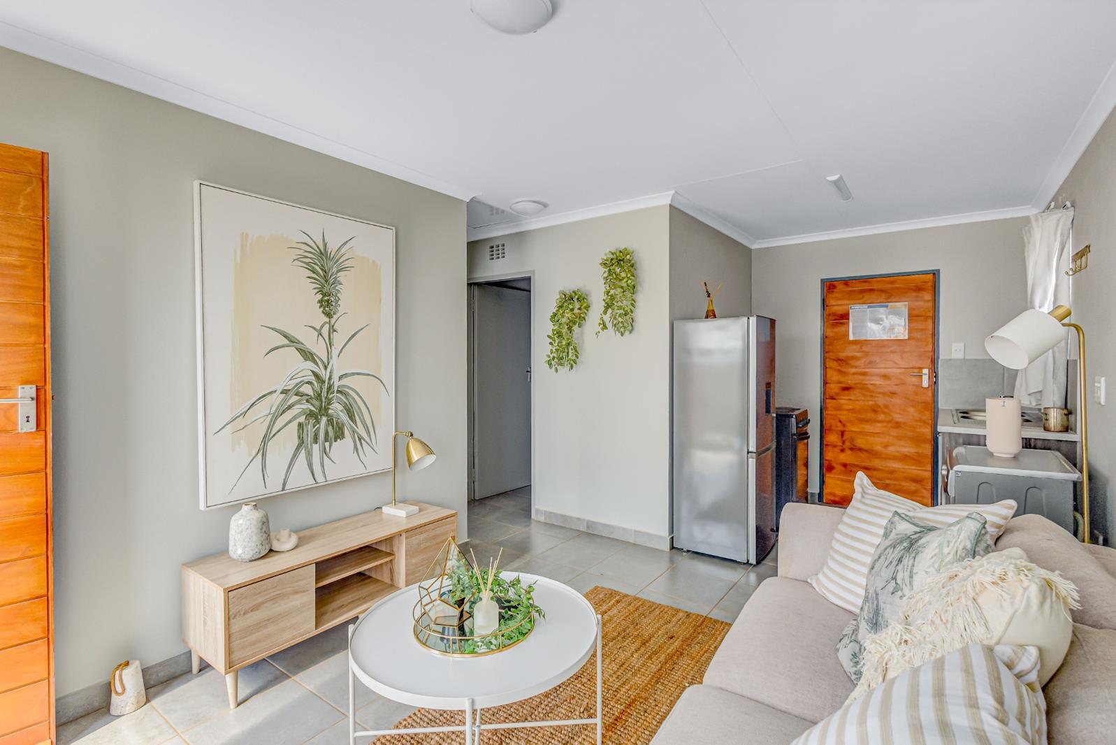2 Bedroom House in Sky City