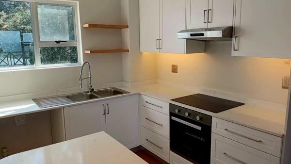 2 Bedroom Apartment in Umdloti