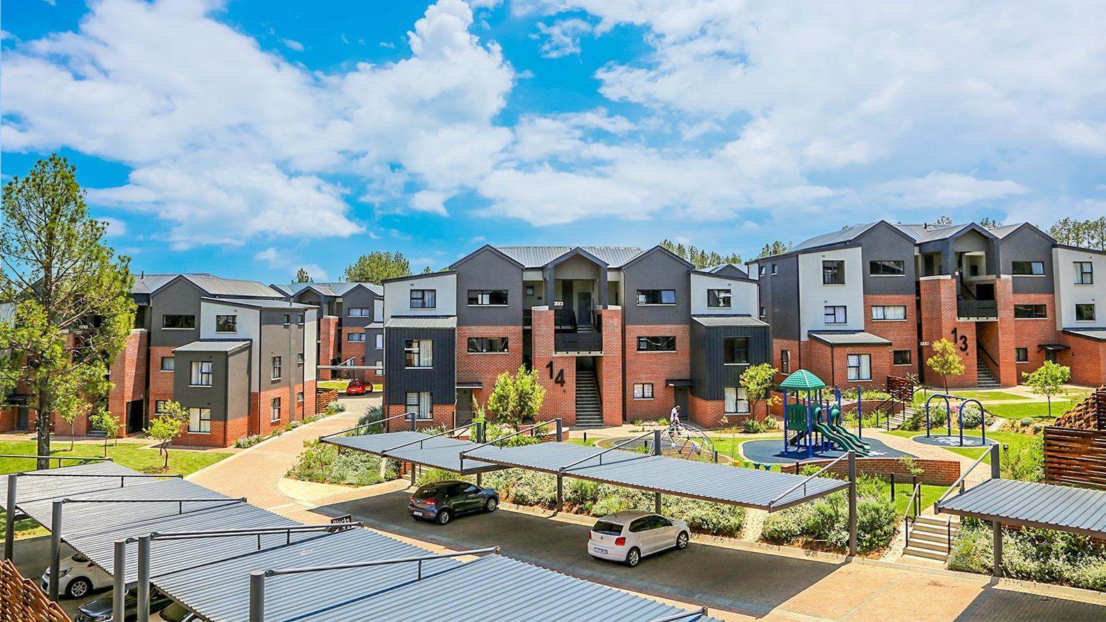 4 Bedroom Apartment in Crowthorne