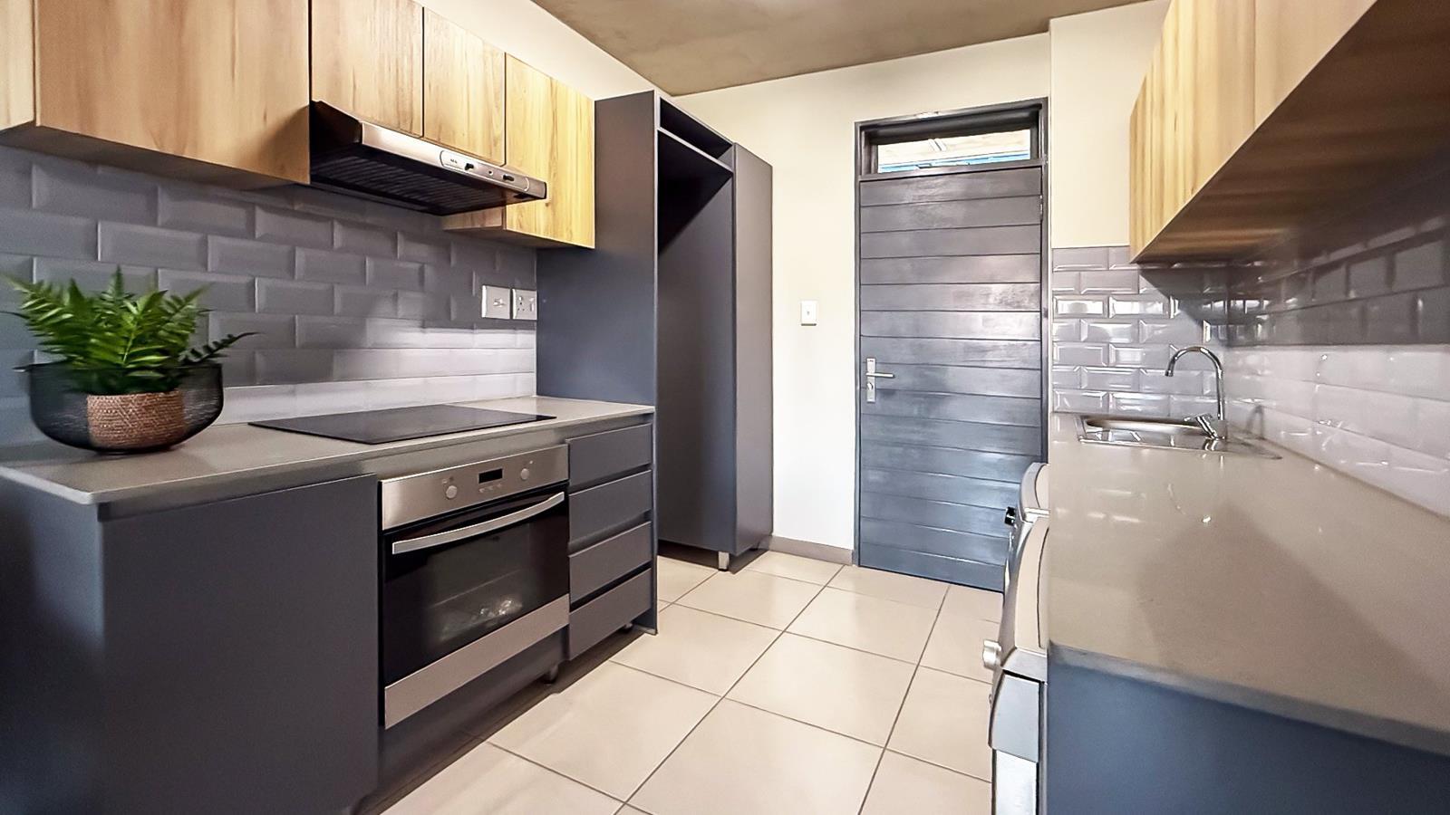 2 Bedroom Apartment in Kyalami