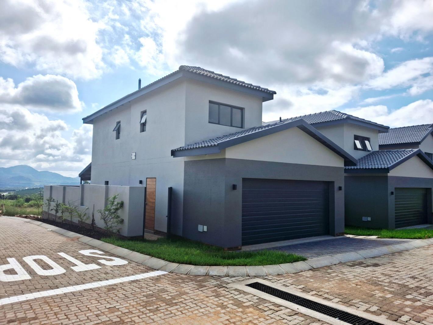 3 Bedroom Townhouse in Nelspruit Ext 37