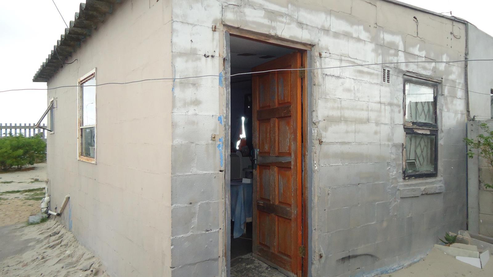 1 Bedroom House in Blue Downs