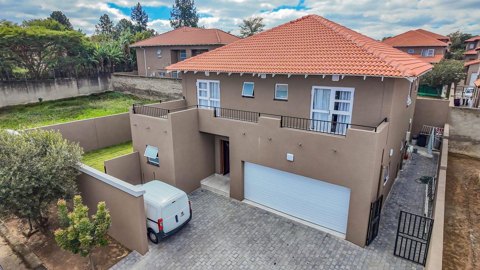 4 Bedroom Cluster in Craigavon