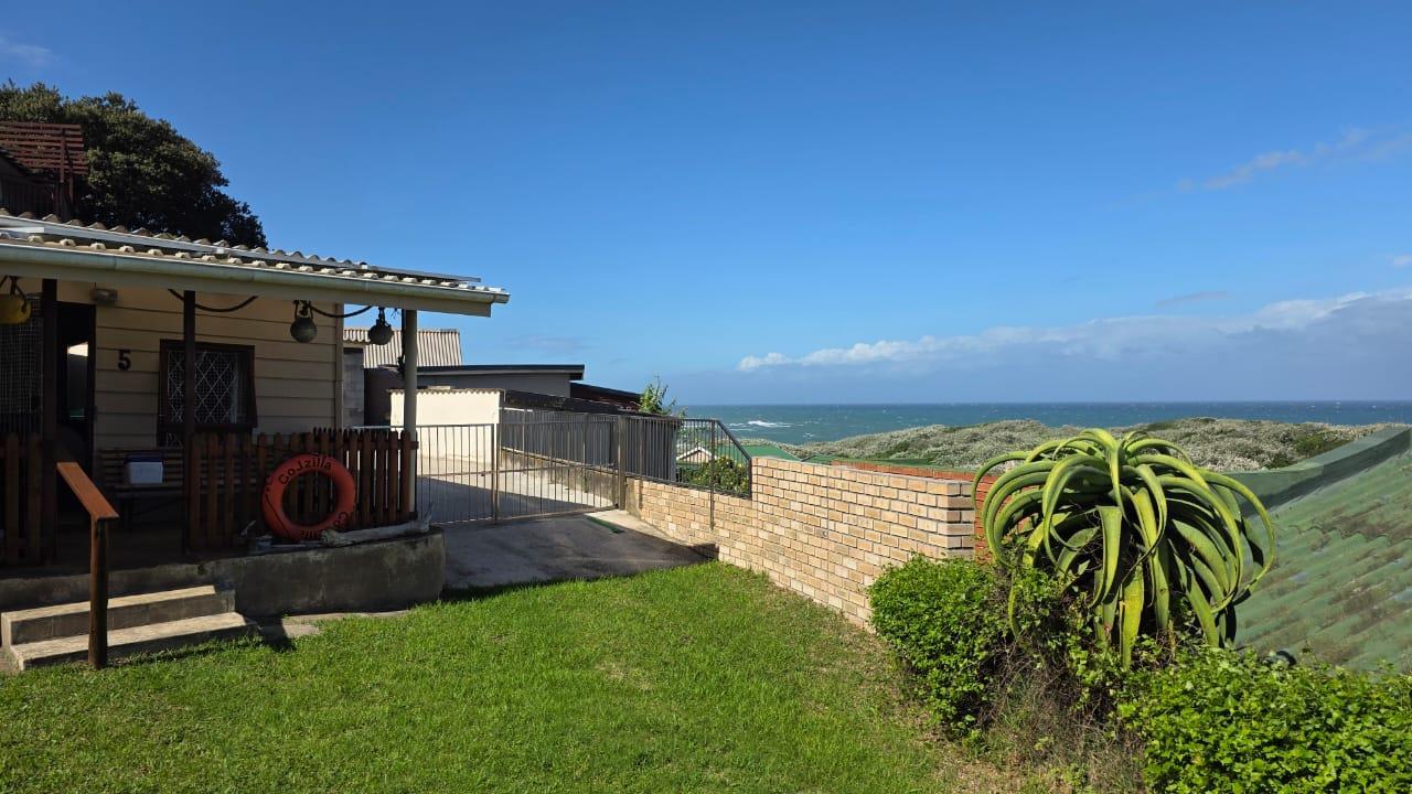 2 Bedroom House in Seavale