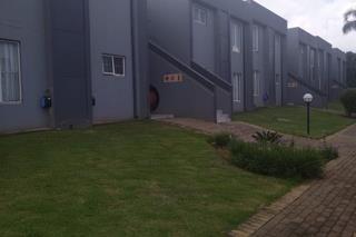 2 Bedroom Townhouse in Mulbarton