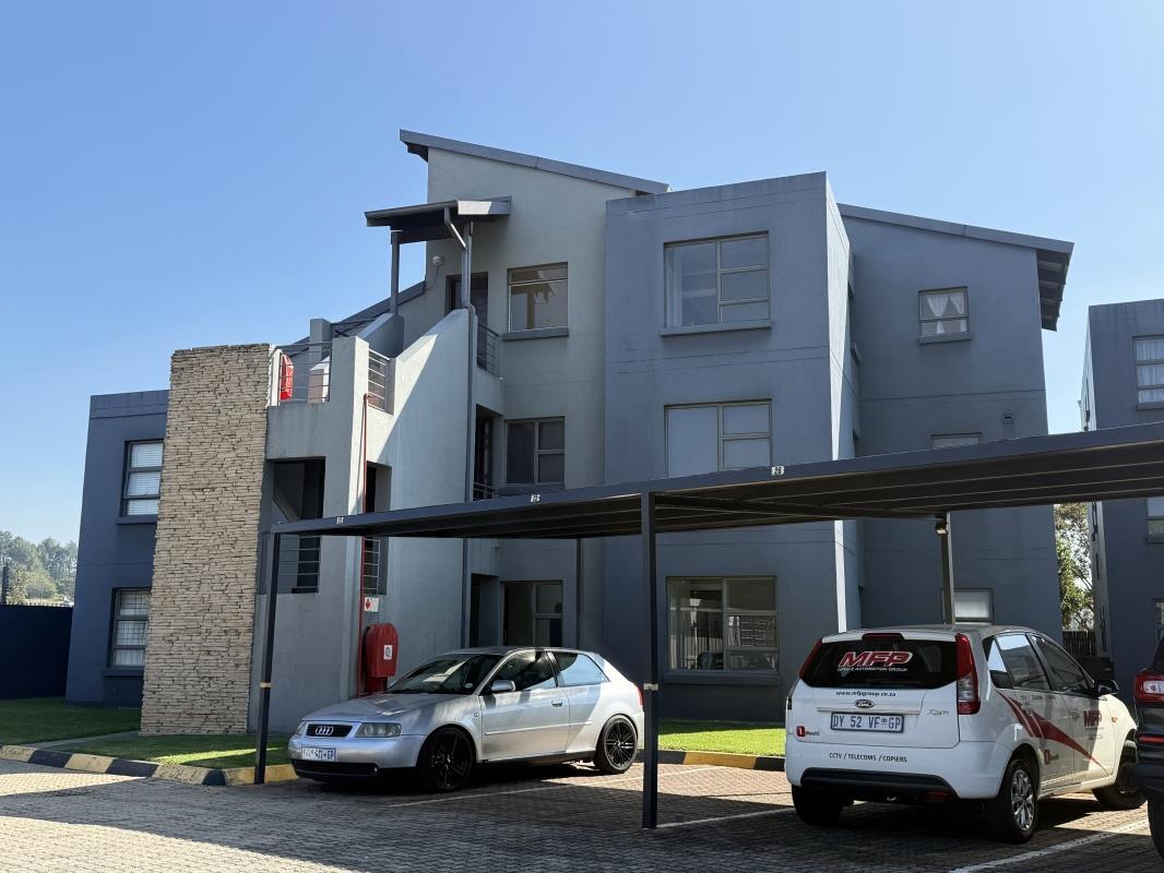3 Bedroom Apartment in Greenstone Hill