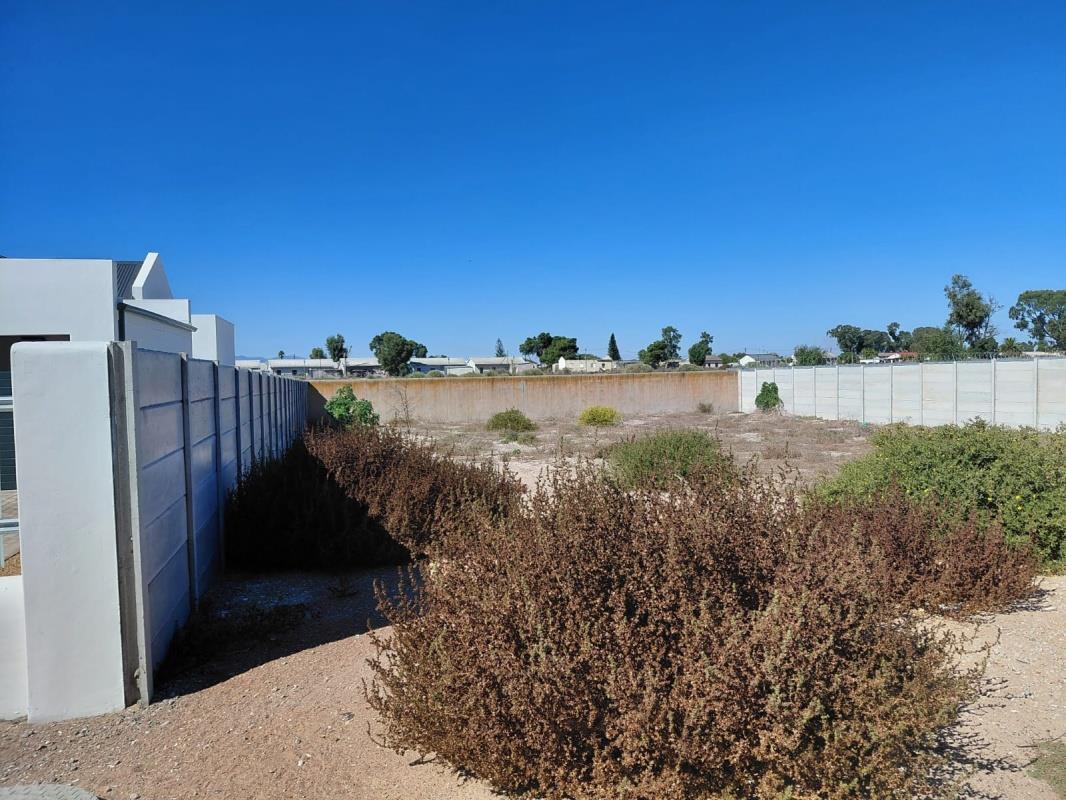 600 m² Land available in Laaiplek