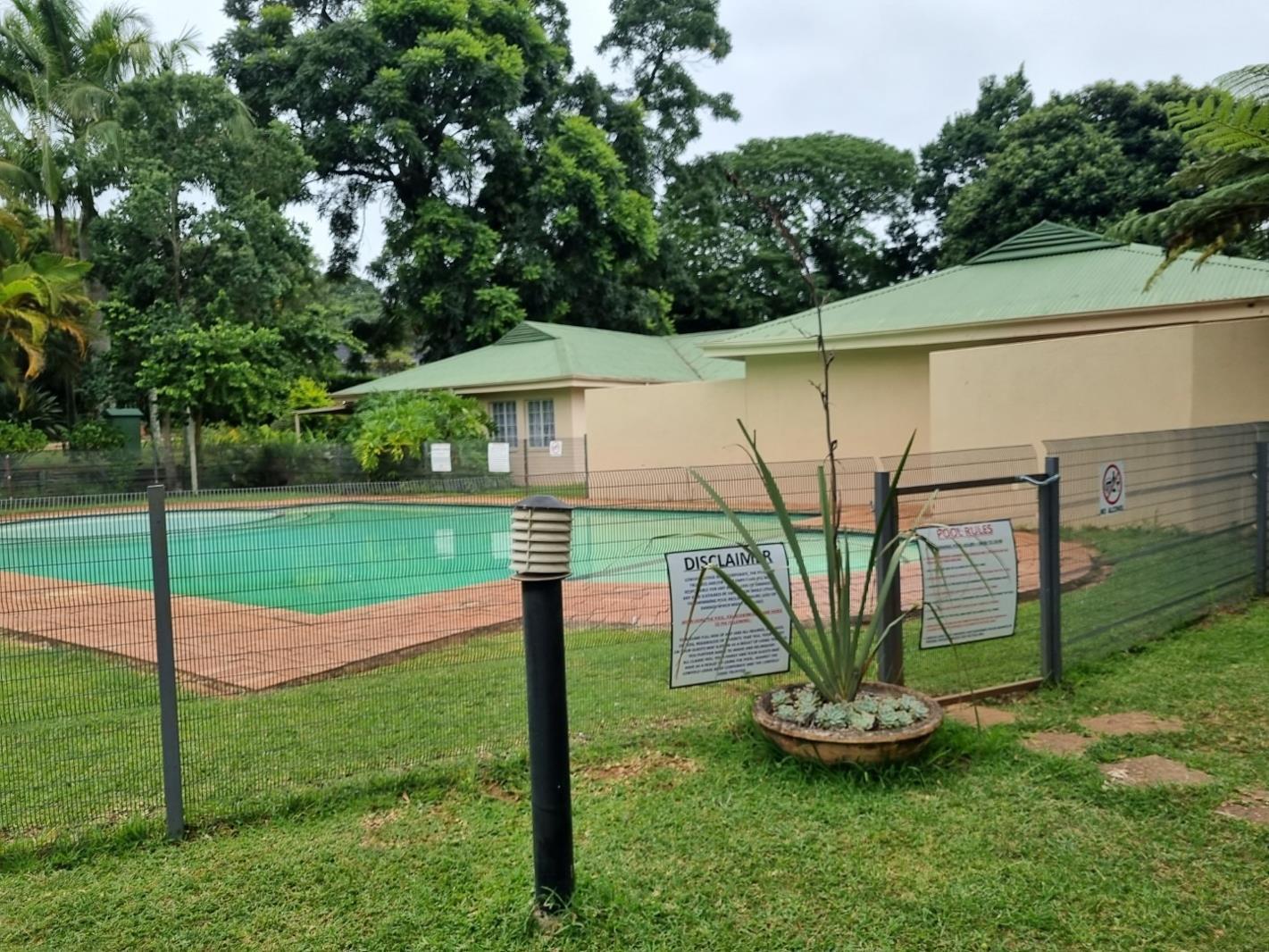 1 Bedroom Townhouse in White River