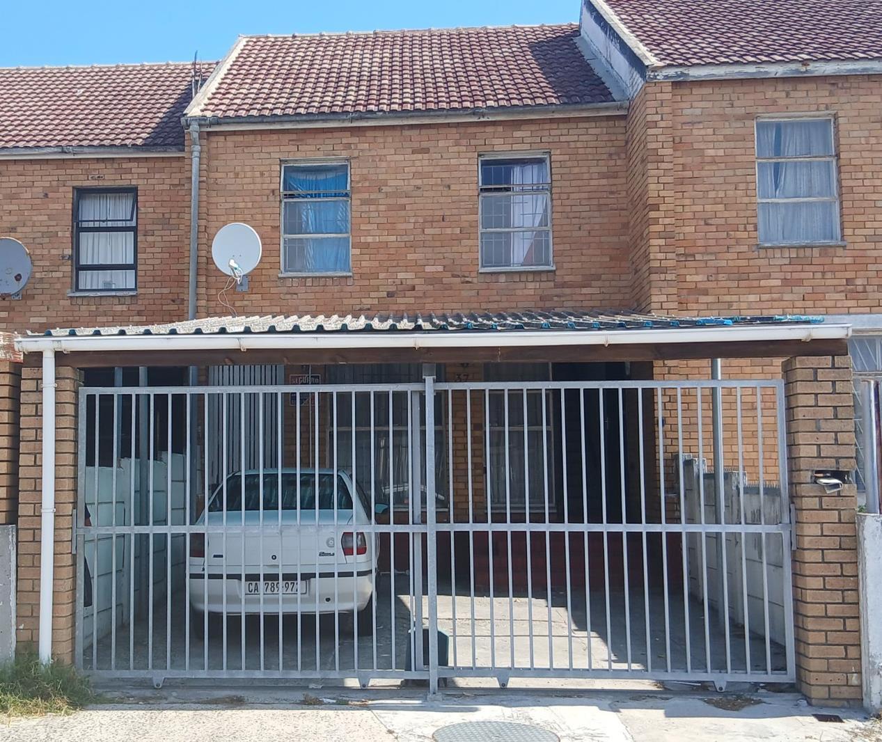 3 Bedroom House in Westridge