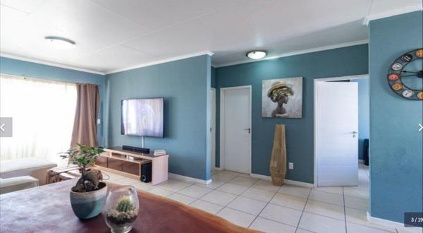 2 Bedroom Apartment in Greenstone Hill