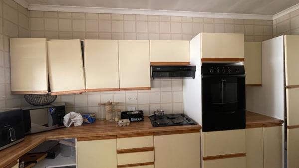 3 Bedroom Townhouse in Buccleuch