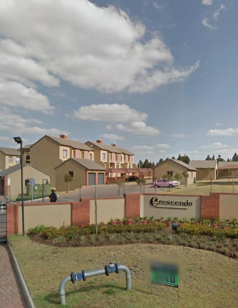 2 Bedroom Apartment in Noordwyk