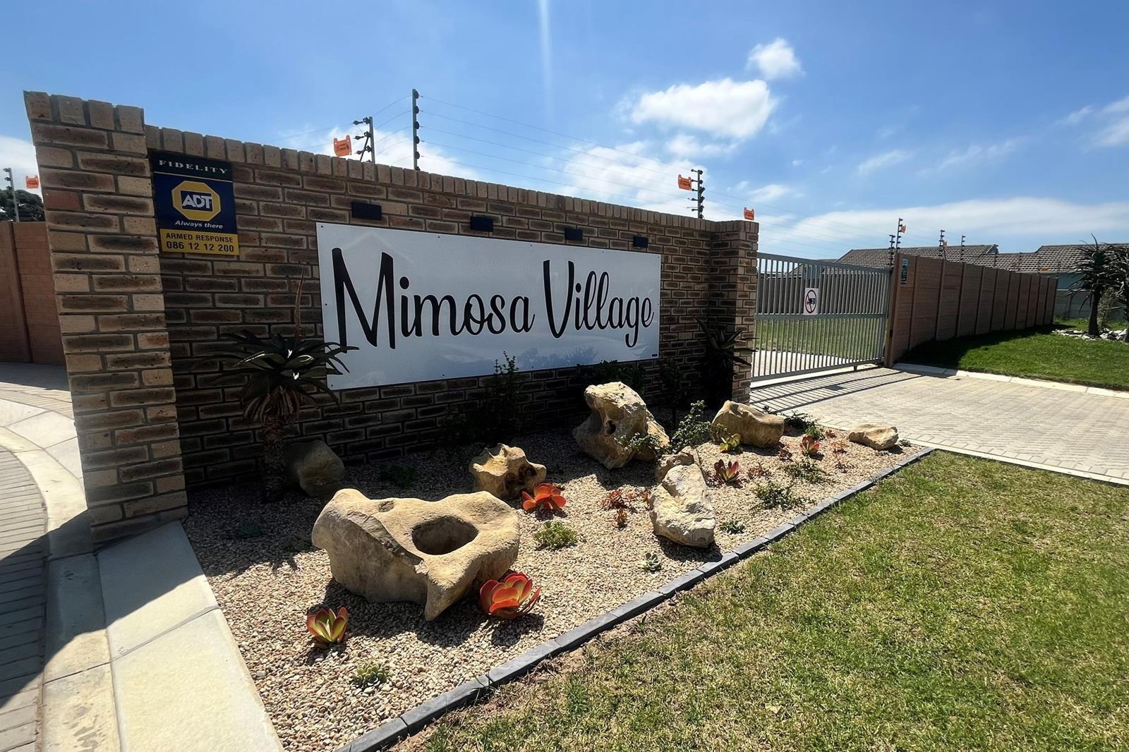 3 Bedroom Townhouse in Fairview