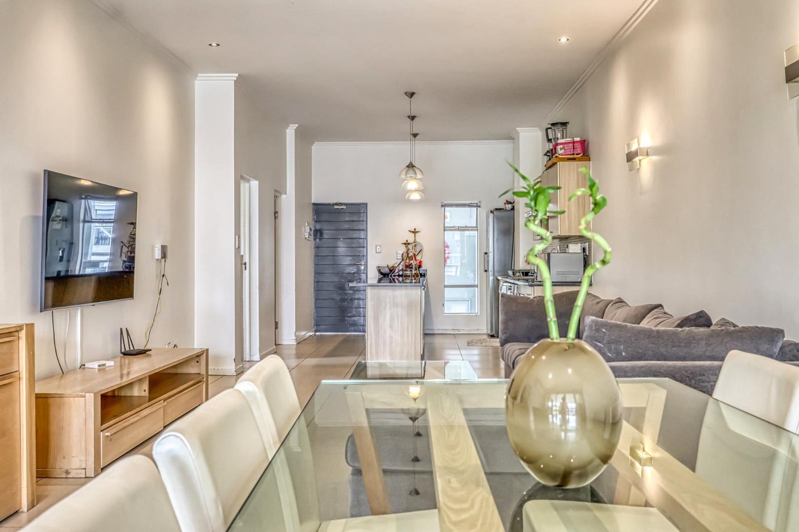 2 Bedroom Apartment in Hurlingham