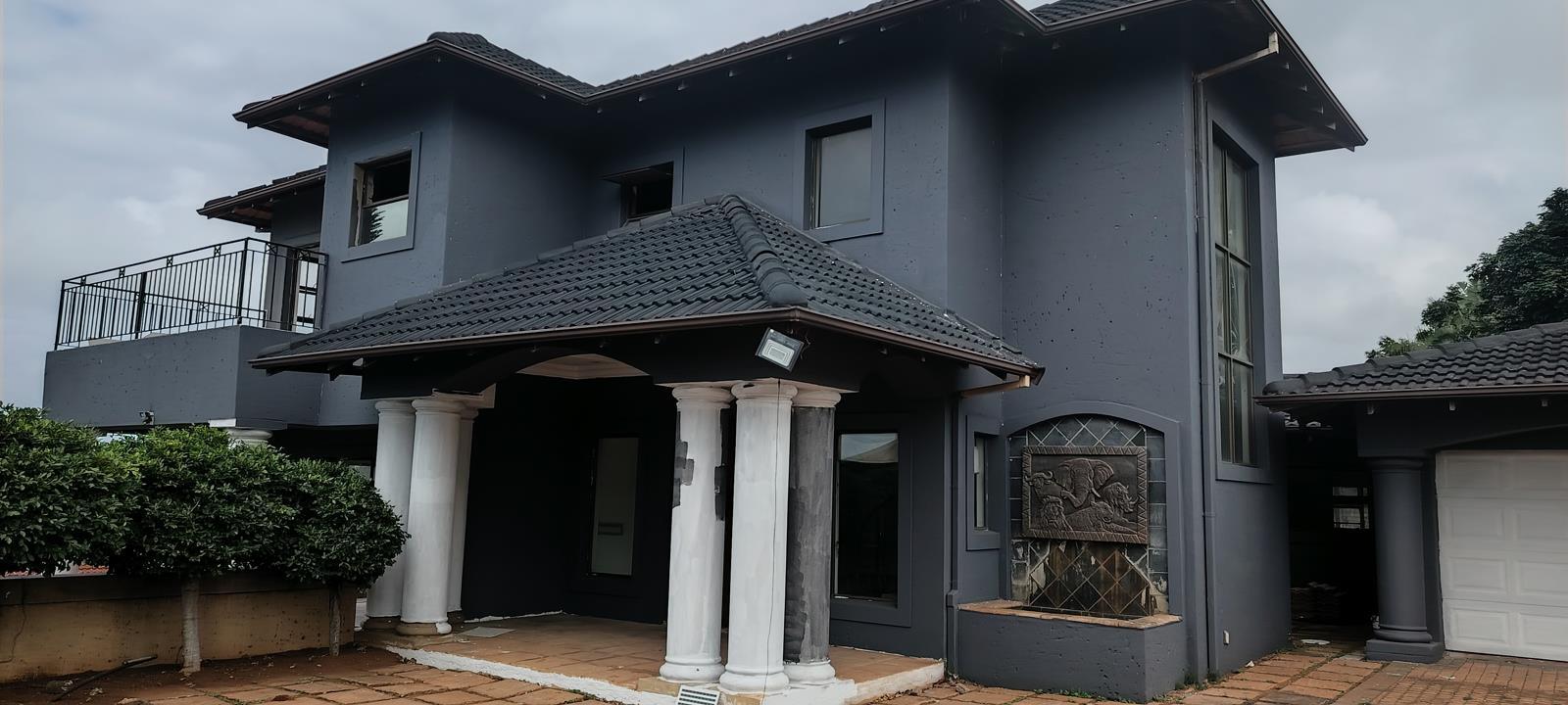 4 Bedroom House in Umhlanga Rocks