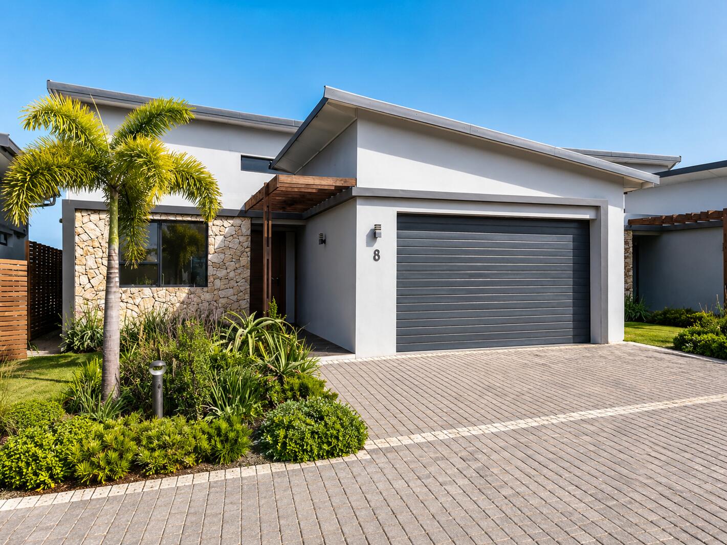 2 Bedroom House in Mount Richmore Village Estate