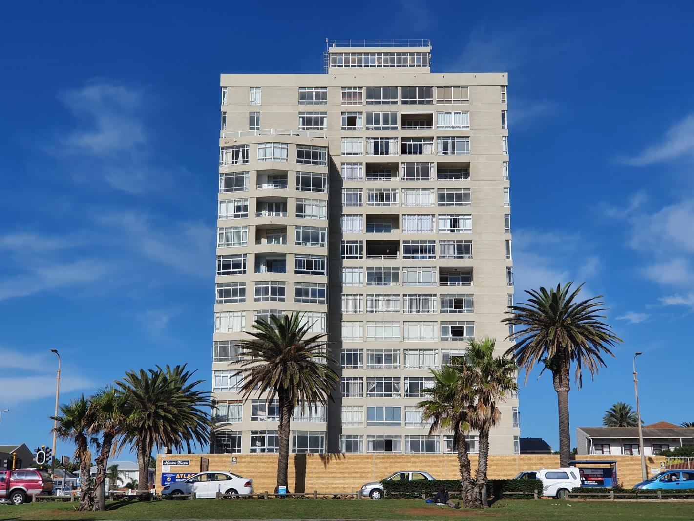 1 Bedroom Apartment in Summerstrand