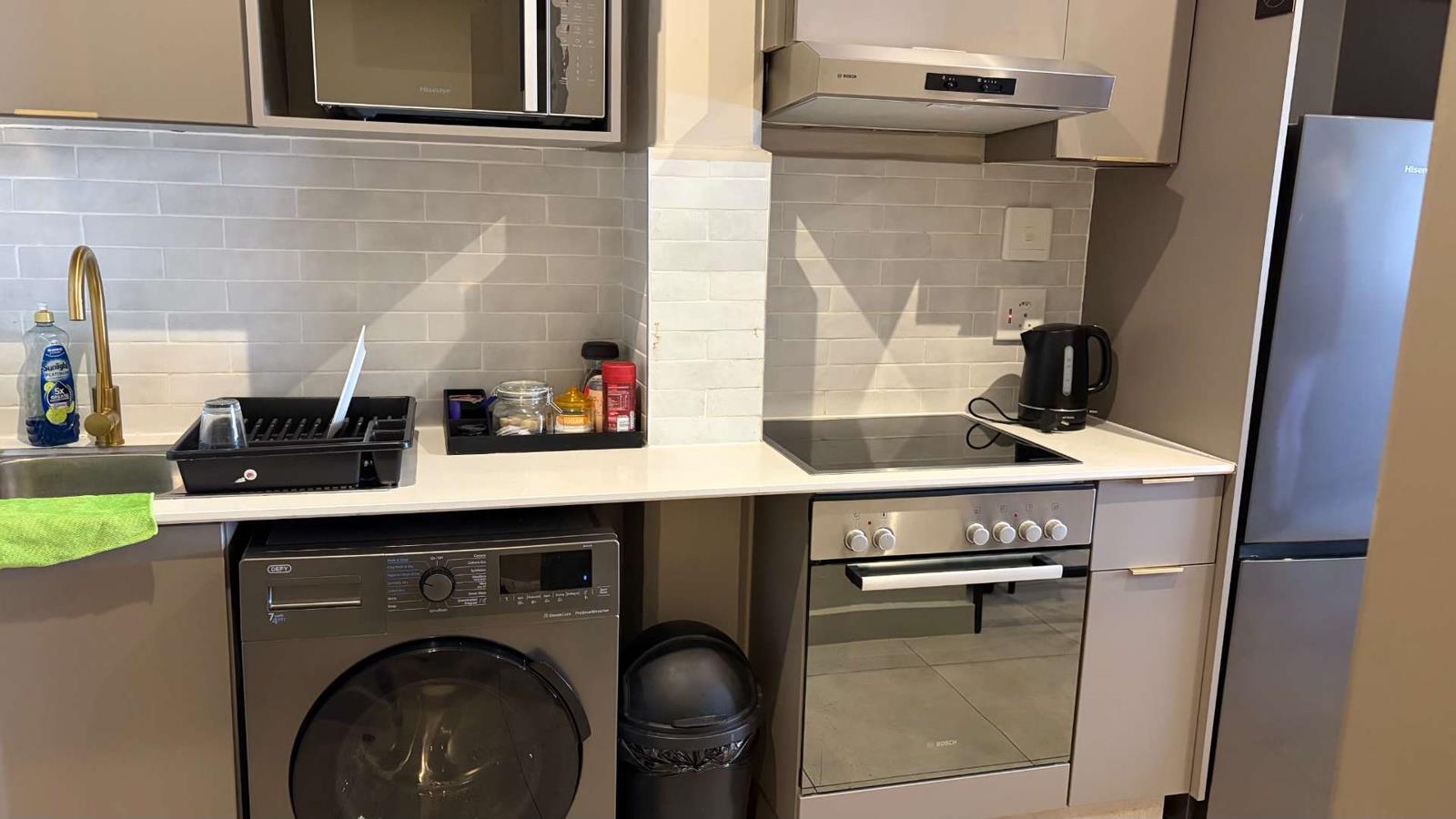 1 Bedroom Apartment in Sandown