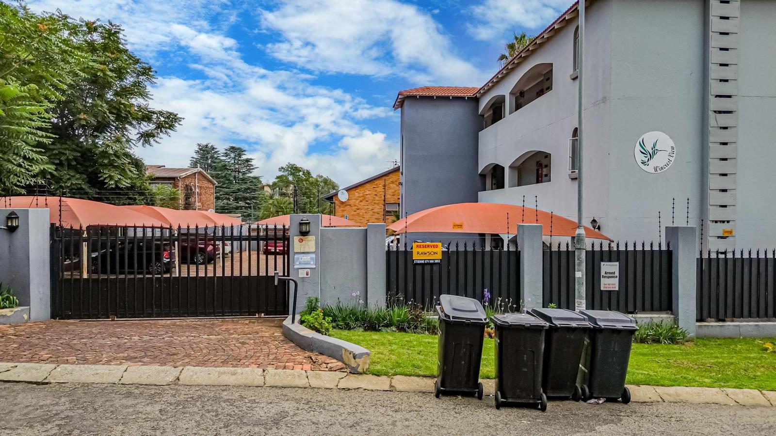 1 Bedroom Apartment in Windsor East