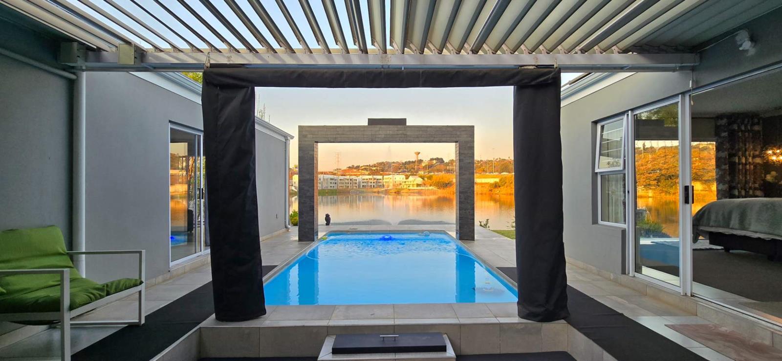 4 Bedroom House in Erasmus Park