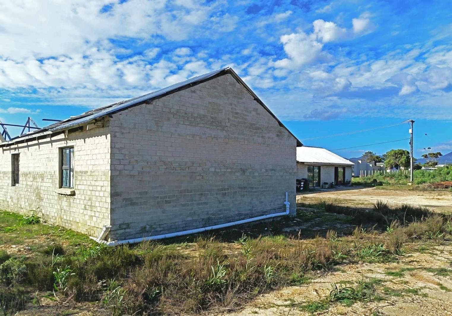 5 Bedroom House in Fisherhaven