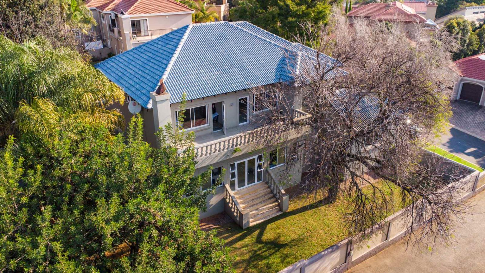 5 Bedroom House in Moreleta Park