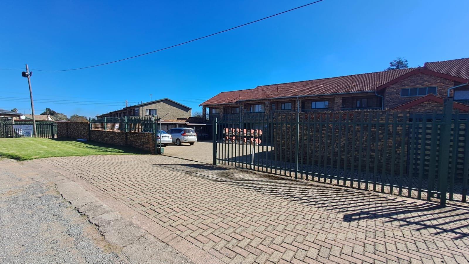 1 Bedroom Apartment in Lewisham