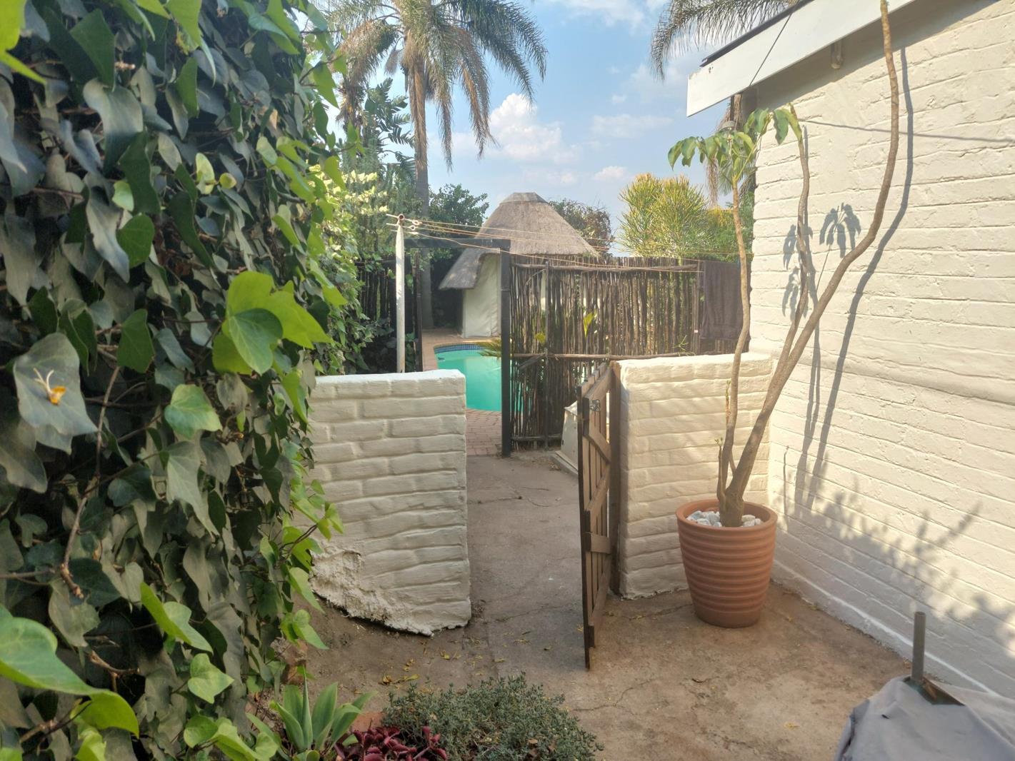 1 Bedroom Garden Cottage in Sandringham
