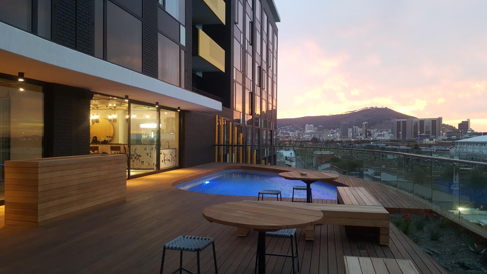 2 Bedroom Apartment in Woodstock