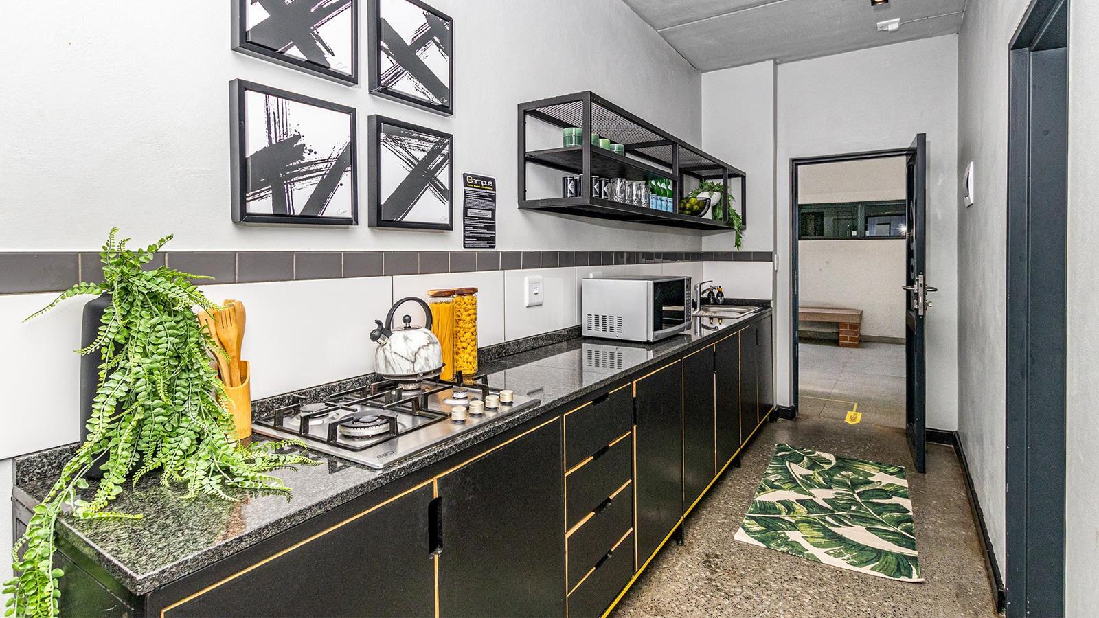 1 Bedroom Apartment in Auckland Park
