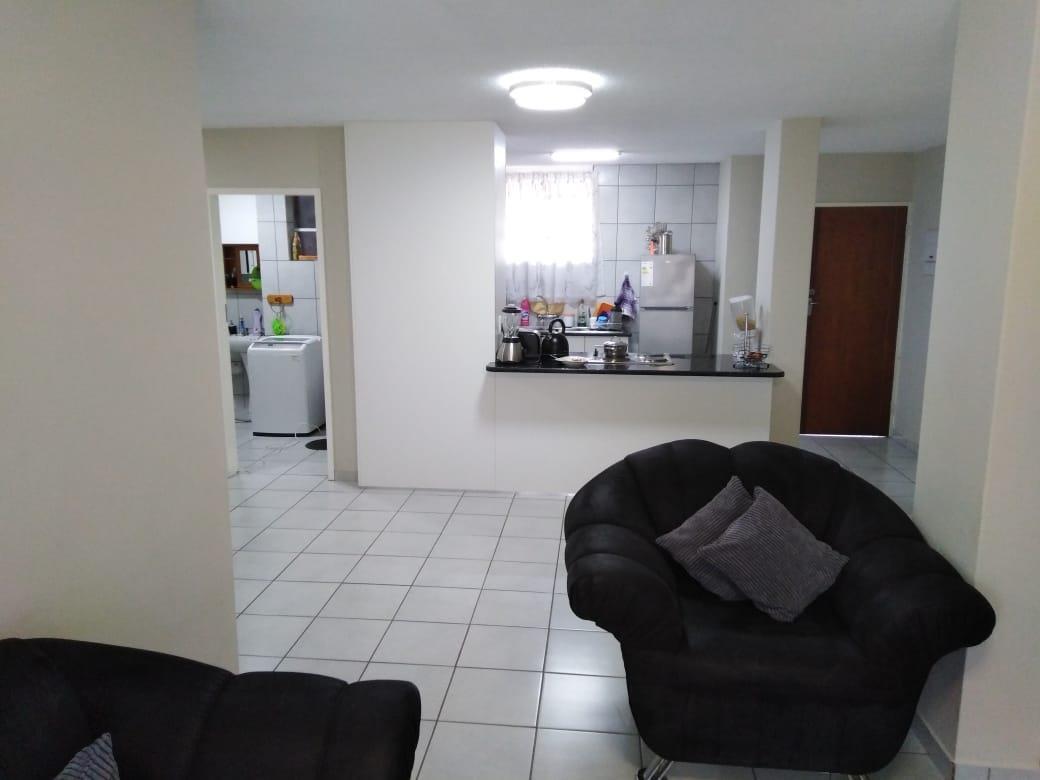 1 Bedroom Flat in Rietfontein