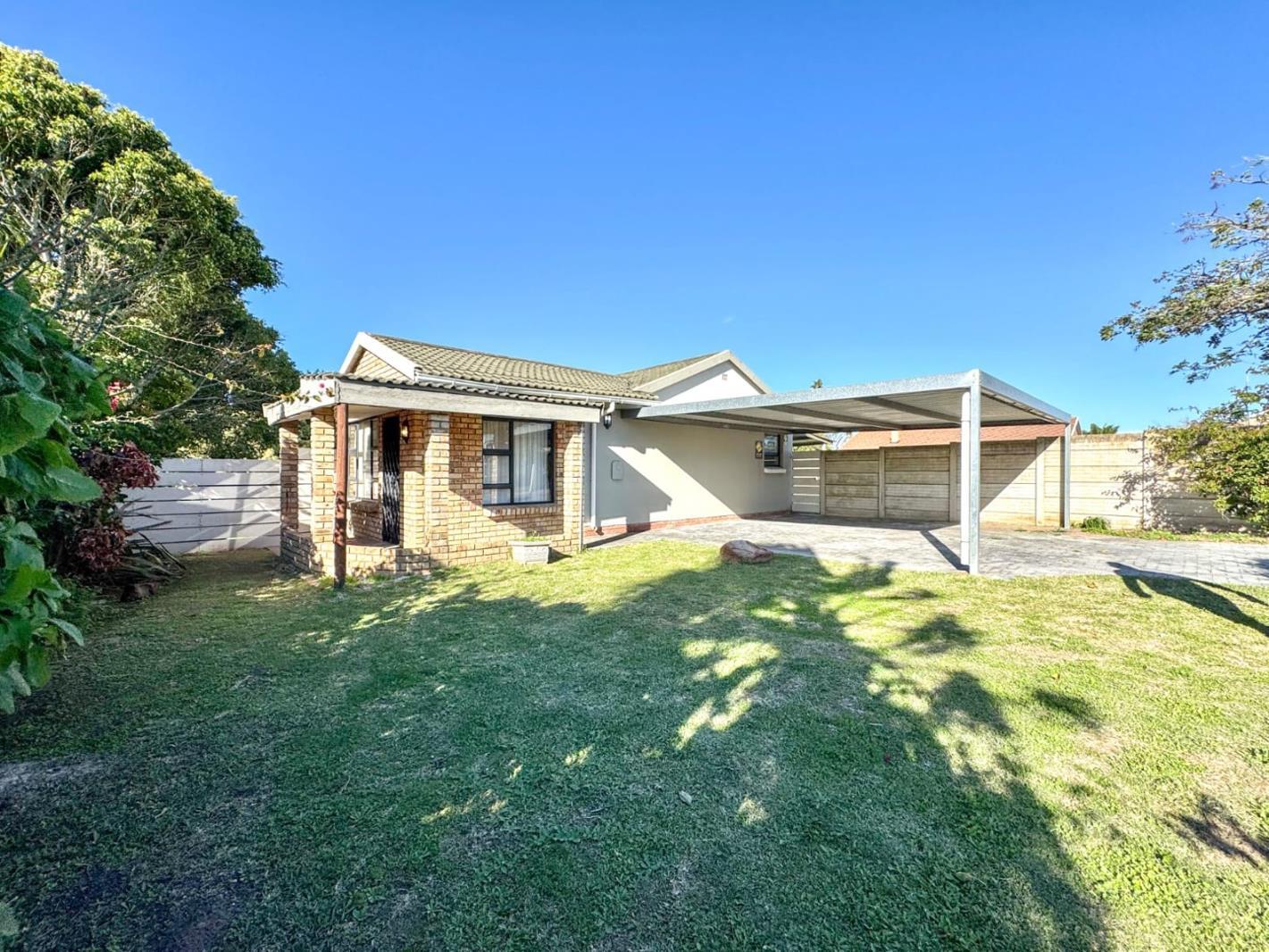 3 Bedroom House in Sherwood