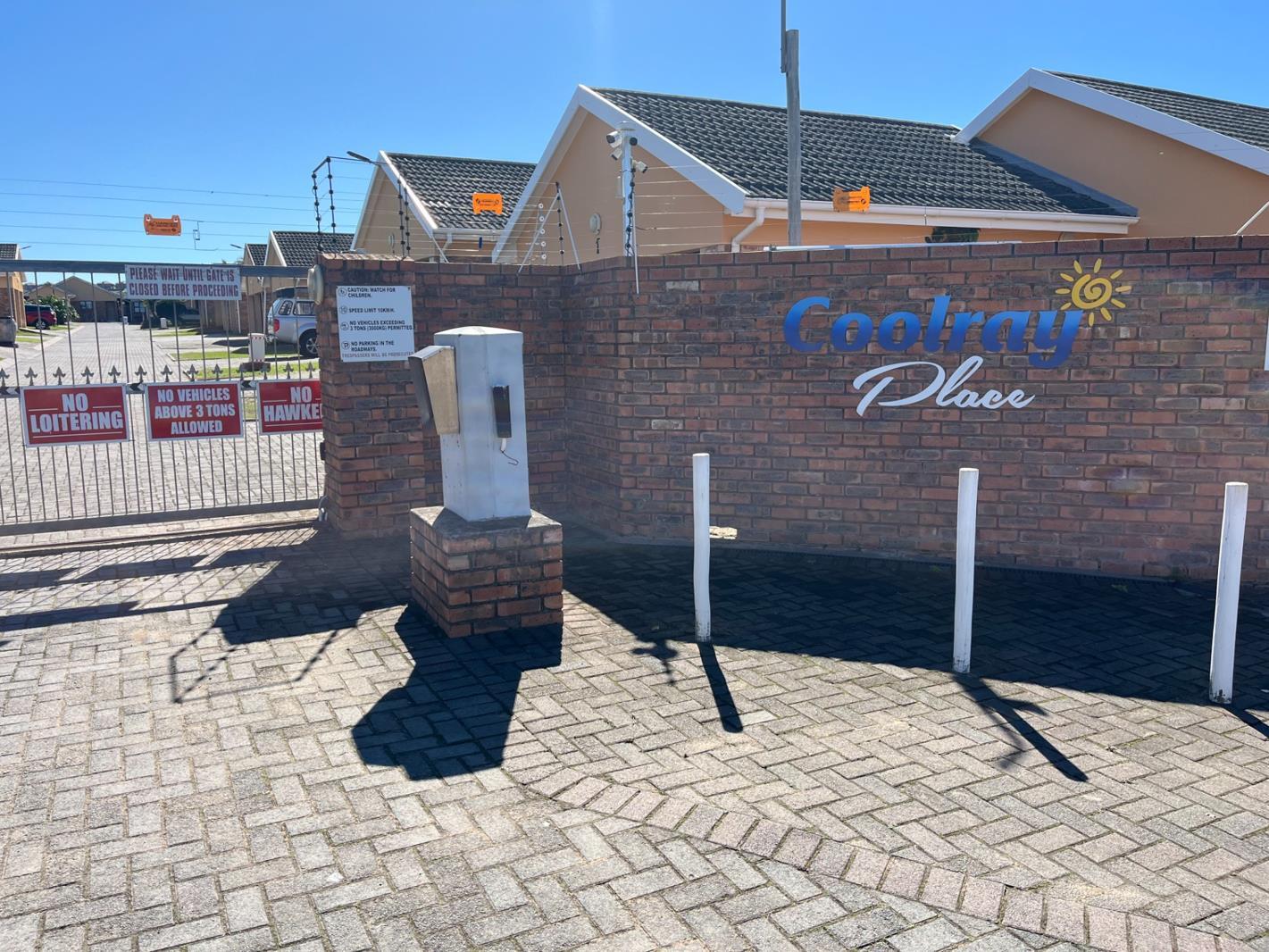 2 Bedroom Townhouse in Gonubie